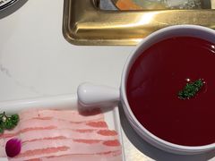 -大熊猫毛肚火锅(烟台万象汇店)