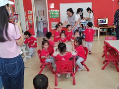 -井德幼儿园(泰达园)