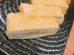 -千代武日本料理(爱建店)
