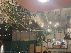 -岛风·台食小馆 ISLAND BISTRO(烟台山店)