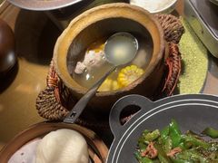 -皖香览约·徽菜(新湖广场店)