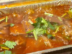 -神府路壹号·海鲜烧烤·砂锅粥·锅物(三坊七巷店)