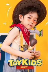 -熊孩子韩国儿童摄影(三义街店)