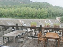 -望京楼flavor餐厅(古北水镇景区店)