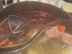 -小城牛事·鲜牛肉火锅(万达店)