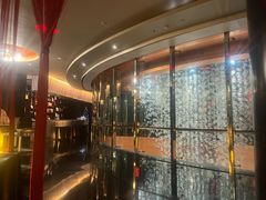 -海航大厦万豪酒店彩海轩中餐厅(霄云路店)