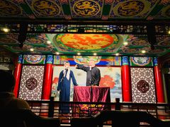 -武汉天乐社武宫剧场