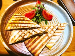 咖喱薄饼-庆春朴门