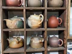 -一片田陶艺工作室