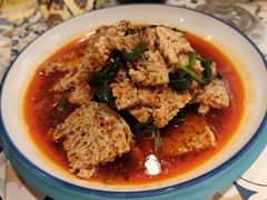 -阿拉丁新疆风味餐厅·清真(罗廊巷店)