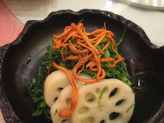 -好福记饭店(红梅公园店)