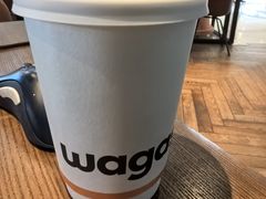 -Wagas沃歌斯(合生汇店)