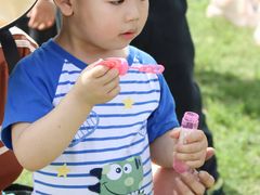 -魔力熊儿童早教托育中心(硚口同馨店)