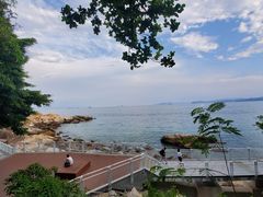 -大梅沙海滨公园