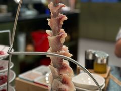 -得意咚瓜·顺德鱼生·冬瓜火锅(深圳首店)