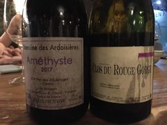 -RAC BAR(安福路店)