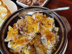 -香樟花园新粤料理(无锡万象城店)
