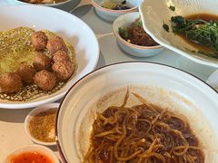 -庆云楼饭庄(什刹海店)