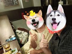 -哥哥の深夜食堂(红松东路店)