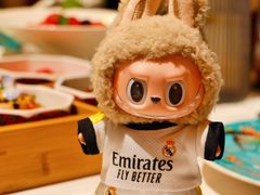 -京八大楼·京剧·烤鸭(三里屯店)