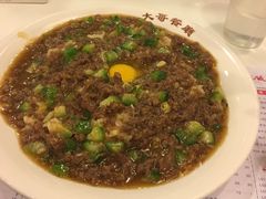 -大哥餐厅(西城花园店)