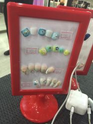 -绘甲社NACHO&DAI SALON