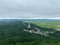 -帽儿山国家森林公园