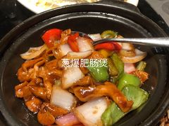 -醉月楼·老字号(建筑路店)