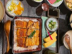 -玄白·炭烤活鳗(上海首店)