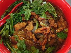 -同济大学·食堂(嘉定校区)