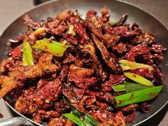-山石榴·贵州菜(陆家嘴中心店)