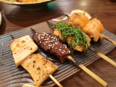 -鸟鹏烧鸟居酒屋(天河领展店)