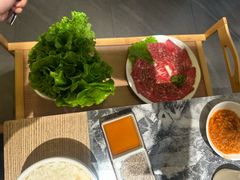 -隐家本格烧肉(万达广场店)