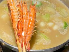 -禄婶鸡煲·打边炉
