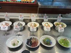 -惠宾饭庄(中山路店)