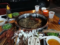 -满江红串串香(七道堰街店)