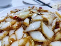 -红旗饭庄