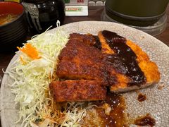 -矢场猪(名古屋站名铁店)