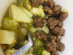 -老字号贾家肉丸糊辣汤(光明巷店)