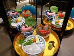 -长沙北辰洲际酒店-兰调全日餐厅