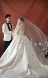 -太郎花子婚纱摄影TAHAKO(无锡店)