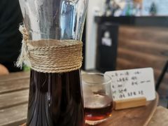 -海德柒号咖啡馆(保利海德公园店)