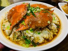 -丰收渔港饭店(嵊泗店)