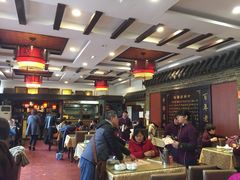 大堂-稻香居锅贴(宋都御街店)
