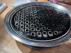 -霸腹烤肉(厦门柚子番店)