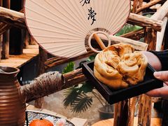 -田园印象·成都土菜院子(华阳店)
