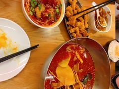 成都猪脚米线-付小姐在成都(川沙店)
