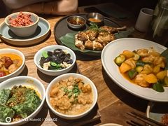 -薇酌饮·陕西菜(南门外店)