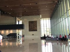 -广州市城市规划展览中心