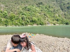 -楠溪江风景名胜区